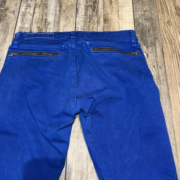 rag & bone Skinny Jeans Size 26 - Picture 6 of 7